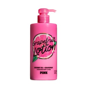 Лосьйон Victoria's Secret Grapefruit Lotion Hydrating Body Lotion with Coconut Oil