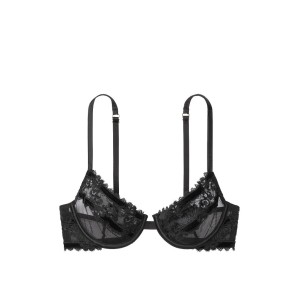 Бюстгальтер Victoria’s Secret Very Sexy Lace Mesh Bra