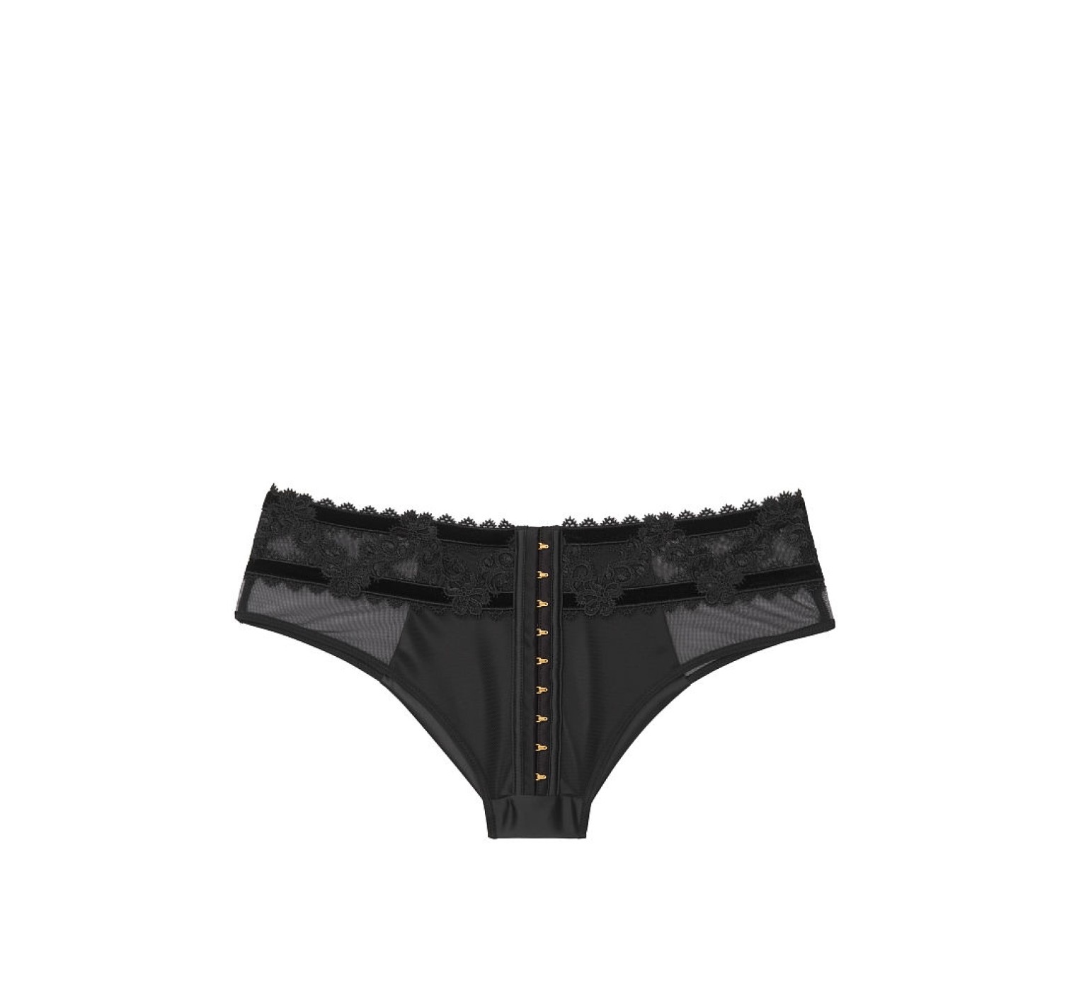 Комплект білизни Victoria's Secret Very Sexy Luxe Demi Lace Bra set