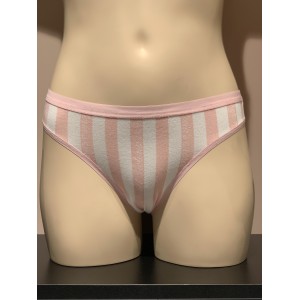 Трусики бикини Victoria's Secret Light Pink Bikini panty
