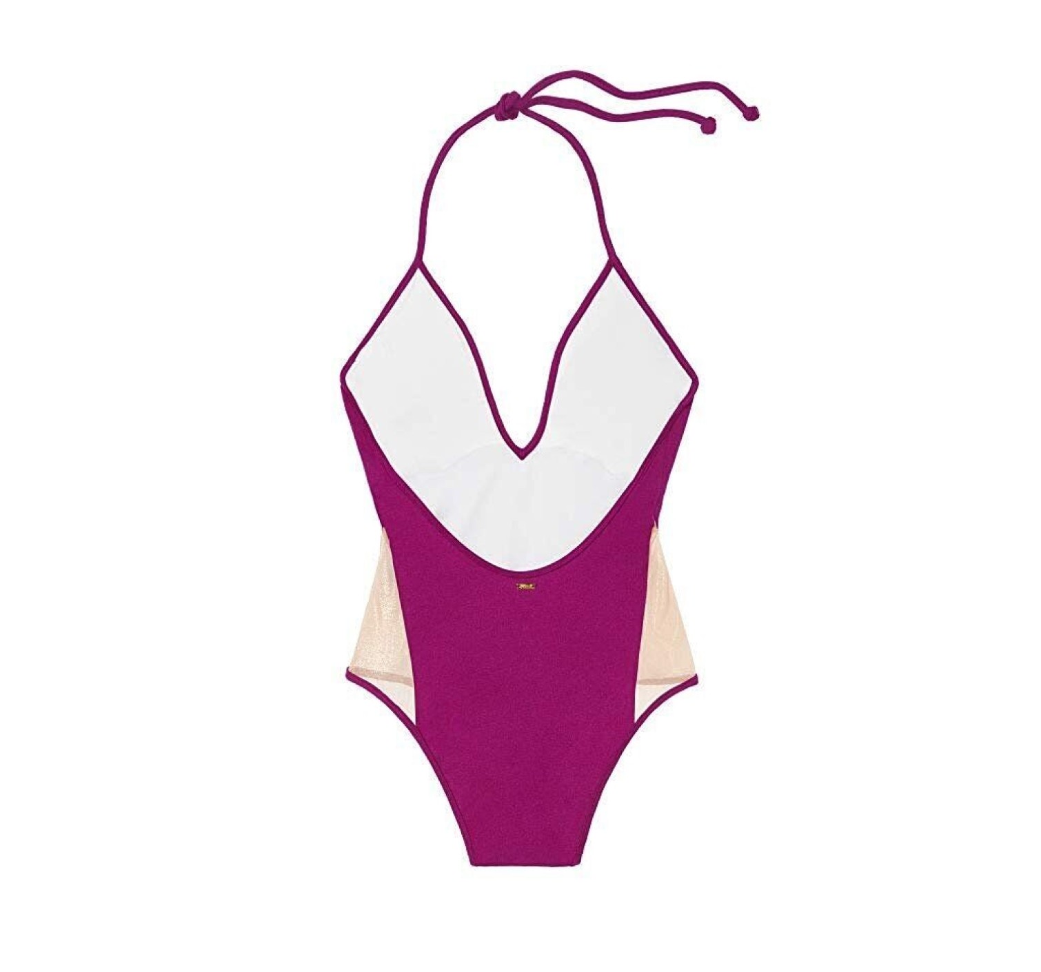 Купальник монокини Victoria’s Secret Wild Orchard One-piece