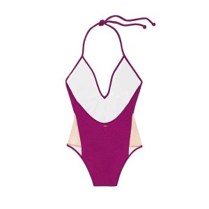 Купальник монокини Victoria’s Secret Wild Orchard One-piece