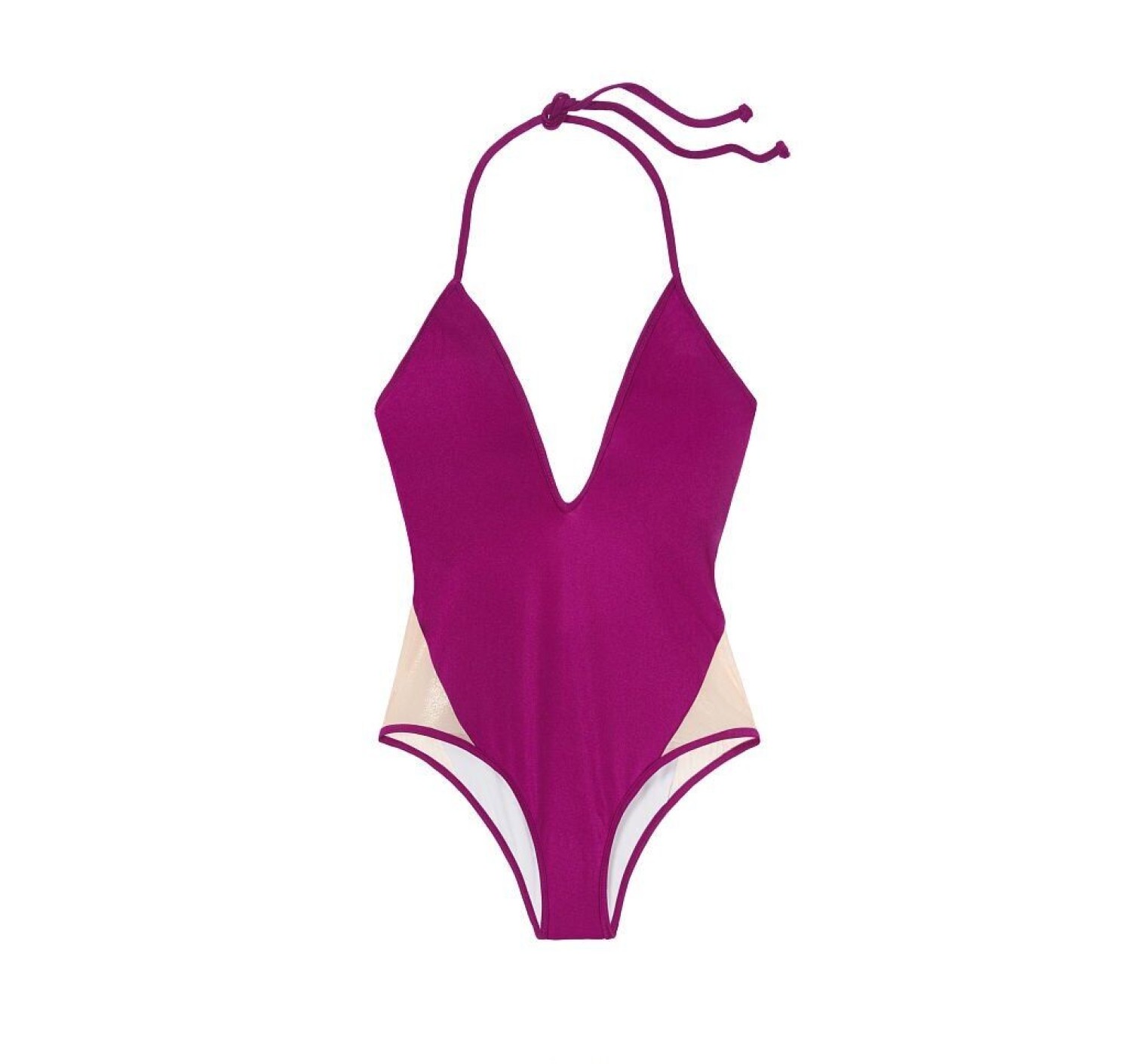 Купальник монокини Victoria’s Secret Wild Orchard One-piece