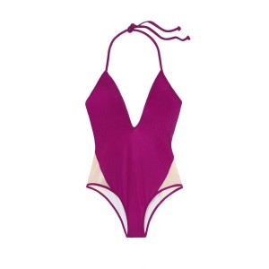 Купальник монокини Victoria’s Secret Wild Orchard One-piece