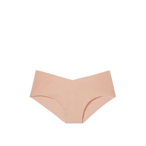 Бесшовные трусики Victoria's Secret No show Hiphugger panty