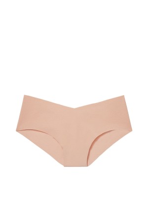 Бесшовные трусики Victoria's Secret No show Hiphugger panty