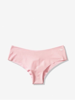 Трусики бесшовные Victoria’s Secret PINK Cheekster panty