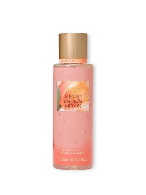 Спрей для тела Misted Magnolia Melon Fragrance Mist