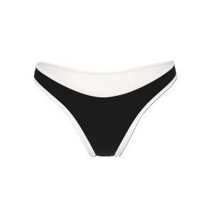 Купальник Essential Uplift Strapless Bandeau Bikini Top Black