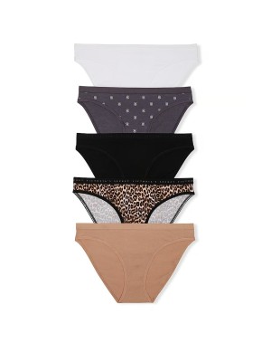 Набор трусиков Bikini panty 5-Pack