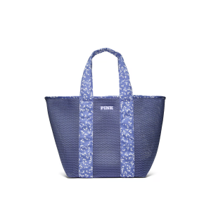 Сумка Victoria's Secret Mesh Tote Floral