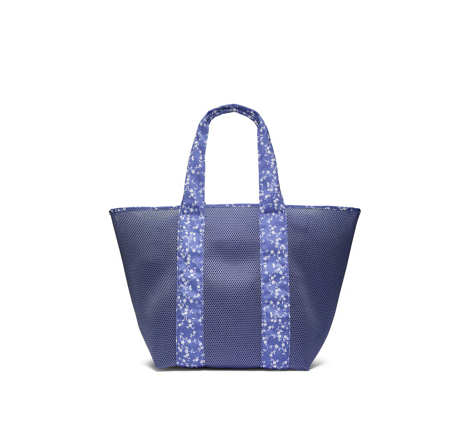 Сумка Victoria's Secret Mesh Tote Floral