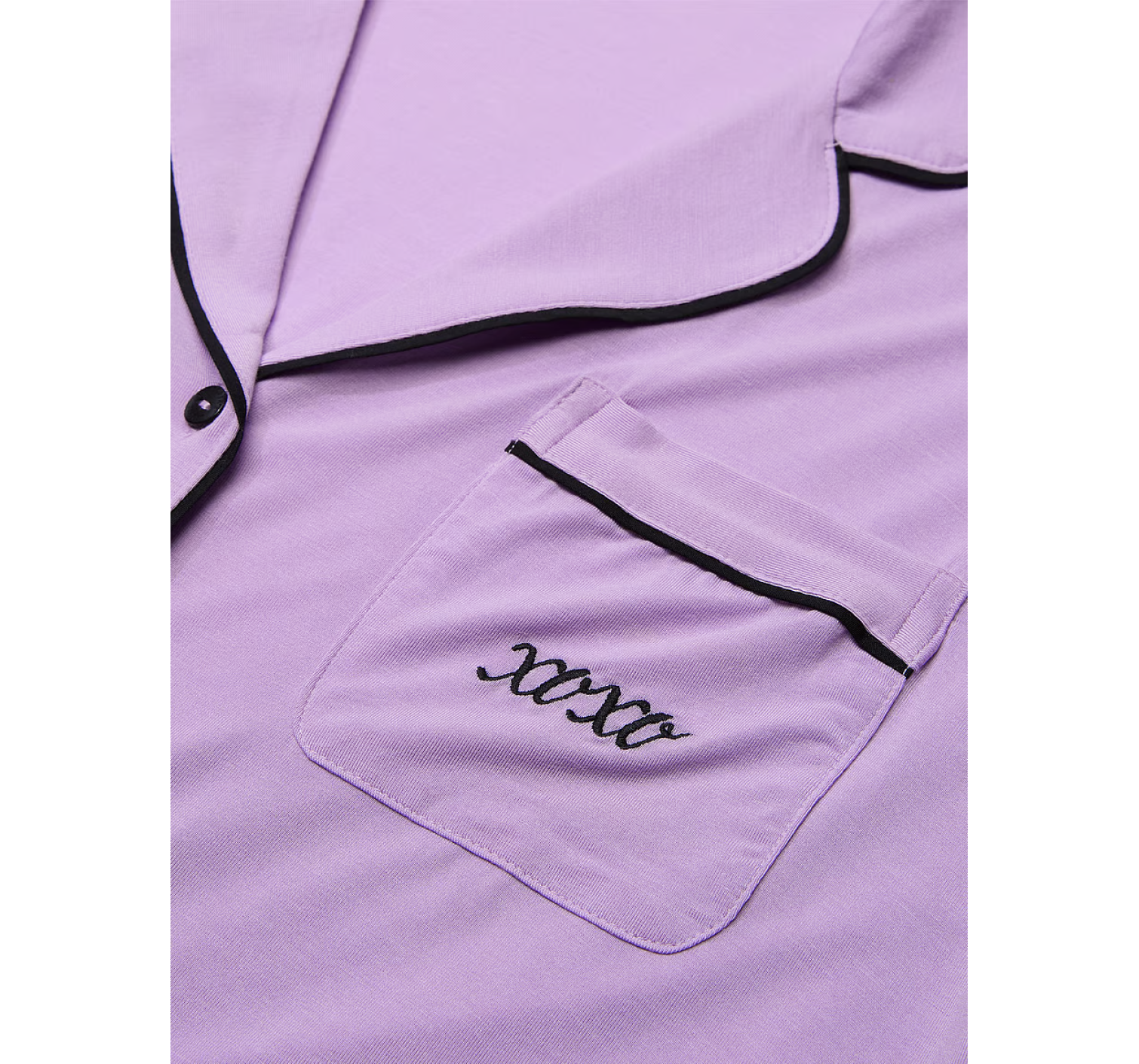 Пижама Modal Soft Short Pajama Set Charmed Violet