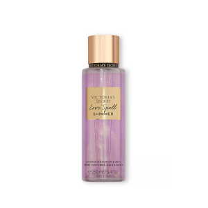 Love Spell Shimmer - Спрей для тіла Victoria's Secret