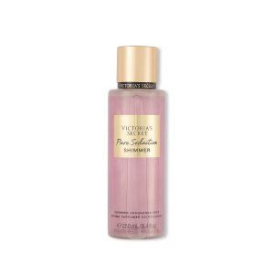 Pure Seduction Shimmer - Спрей для тіла Вікторія