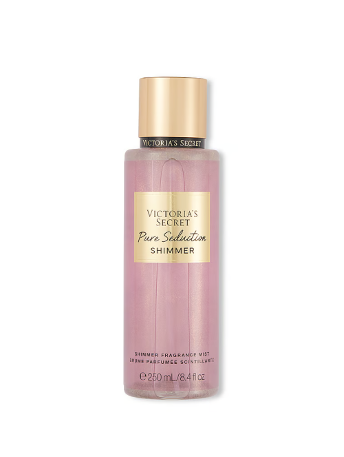 Pure Seduction Shimmer - Спрей для тіла Вікторія