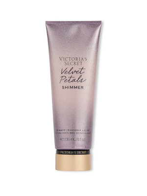 Velvet Petals Shimmer Victoria’s Secret - Лосьон для тела 