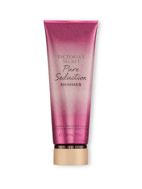 Pure Seduction Shimmer - Лосьйон для тіла Victoria's Secret