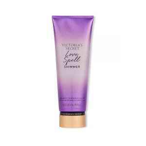 Love Spell Shimmer Лосьон для тела Victoria’s Secret