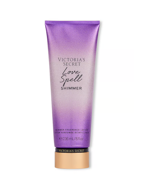 Love Spell Shimmer Лосьйон для тіла Victoria's Secret