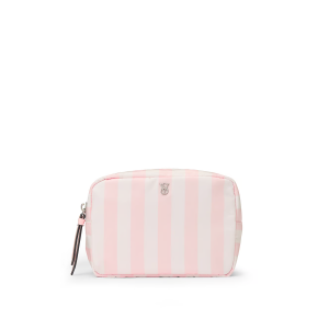 Косметичка Boxy Case Makeup Bag Heritage Stripe