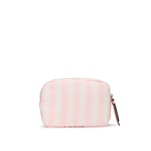 Косметичка Boxy Case Makeup Bag Heritage Stripe