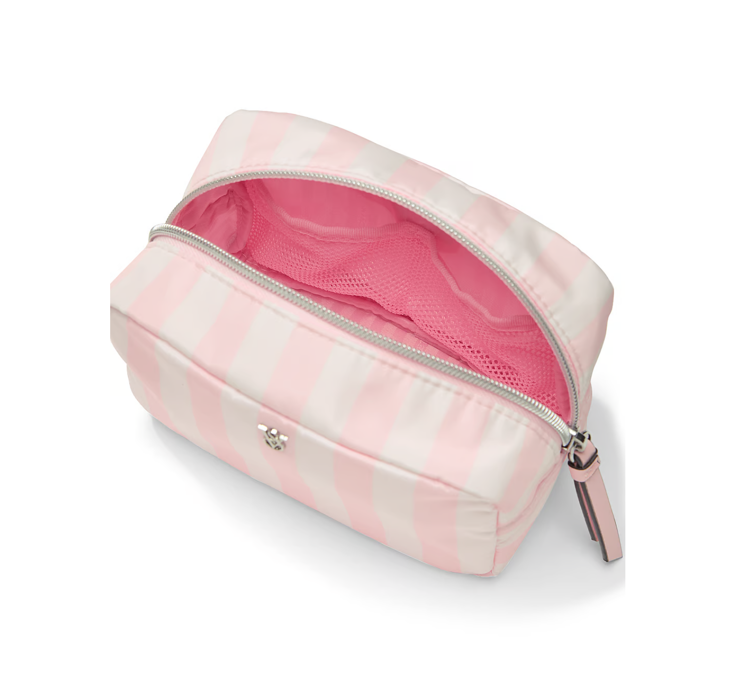 Косметичка Boxy Case Makeup Bag Heritage Stripe