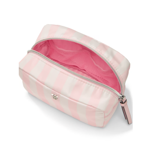 Косметичка Boxy Case Makeup Bag Heritage Stripe