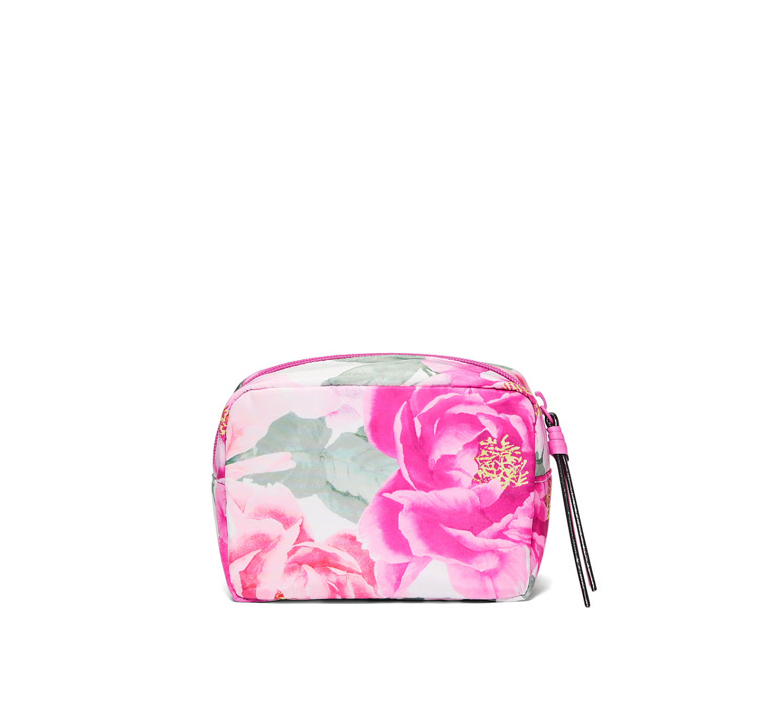 Косметичка Boxy Case Makeup Bag Floral Print