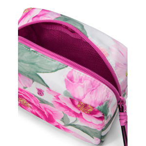 Косметичка Boxy Case Makeup Bag Floral Print