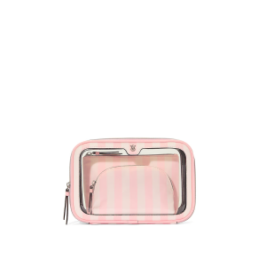Косметичка 3-Piece Makeup Bag Heritage Stripe