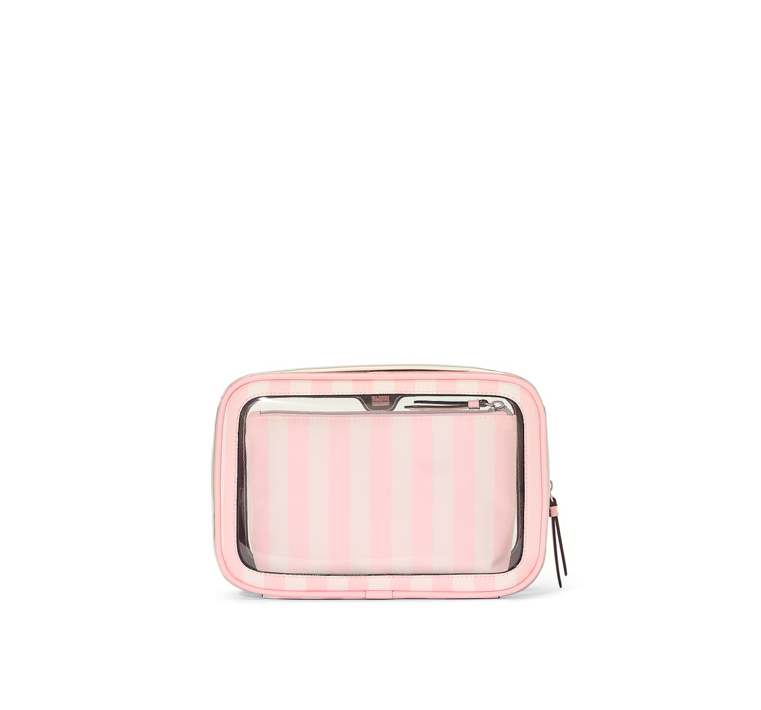 Косметичка 3-Piece Makeup Bag Heritage Stripe