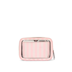Косметичка 3-Piece Makeup Bag Heritage Stripe