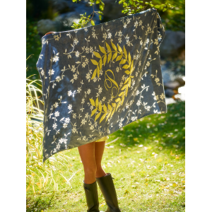 Полотенце Oversized Beach Towel