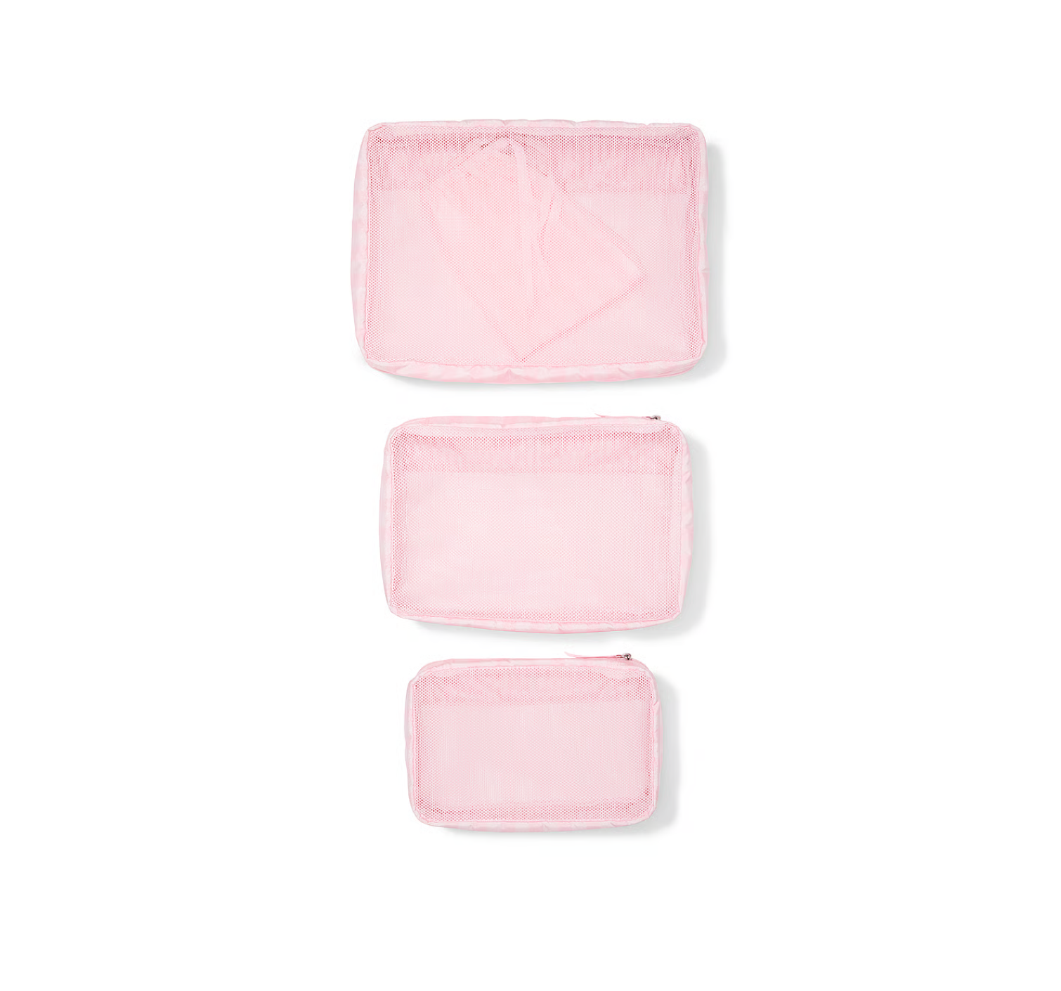 Косметичка-органайзер 3-Piece Packing Cubes Set Heritage Stripe
