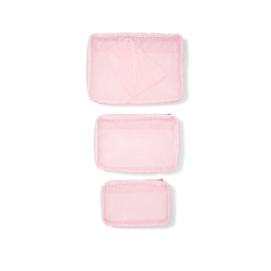 Косметичка-органайзер 3-Piece Packing Cubes Set Heritage Stripe