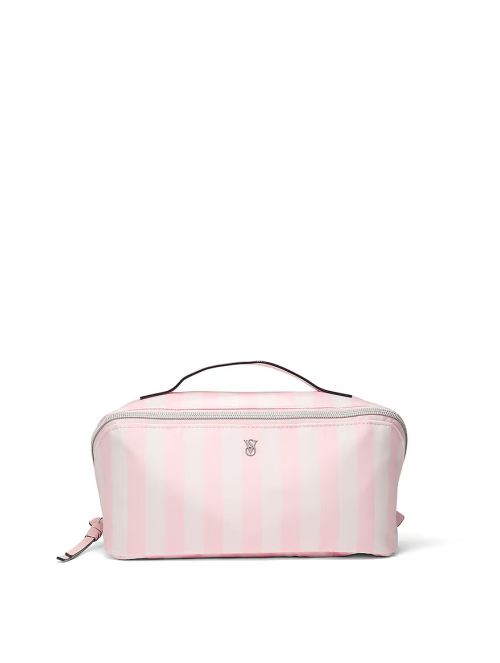 Косметичка 3-Piece Packable Travel Set Heritage Stripe