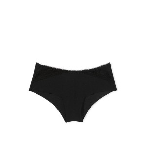 Трусики безшовні No show Lazer Kesim Cheeky Panty