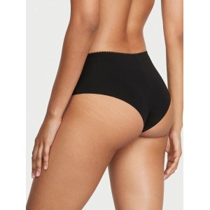 Трусики безшовні No show Lazer Kesim Cheeky Panty