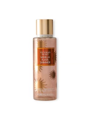 Спрей Vanilla Playa Shimmer Fragrance Mist