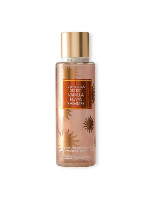 Спрей Vanilla Playa Shimmer Fragrance Mist