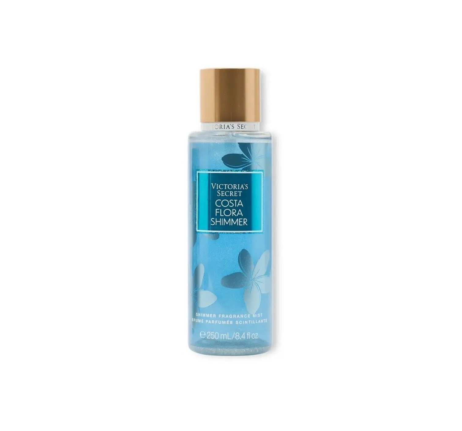 Спрей Costa Flora Shimmer Fragrance Mist