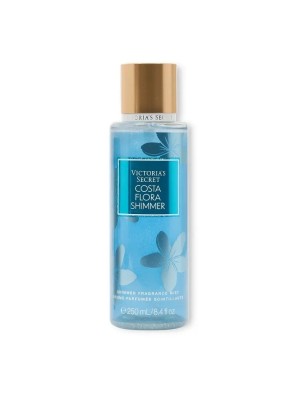 Спрей Costa Flora Shimmer Fragrance Mist