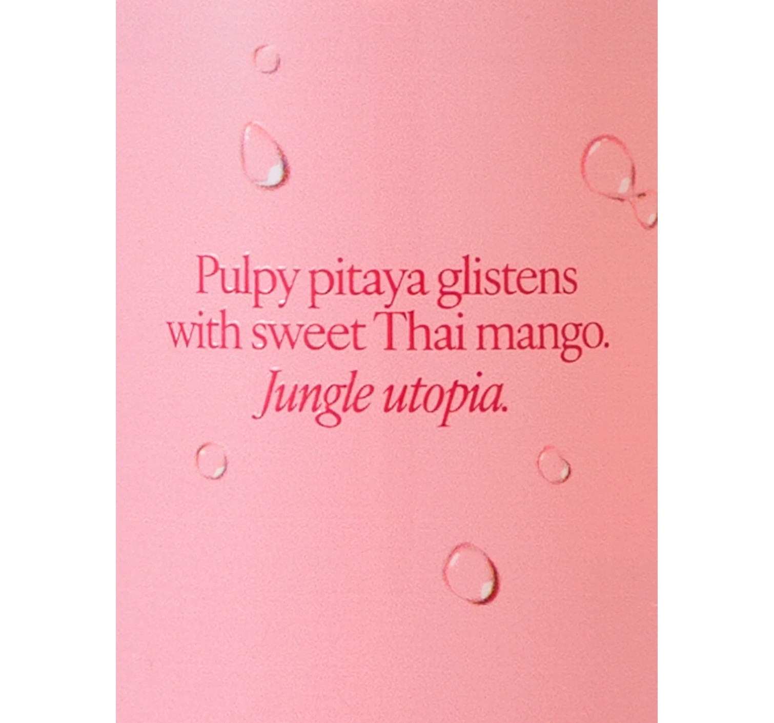 Спрей для тіла Dewy Dragonfruit Nectar Fragrance Mist