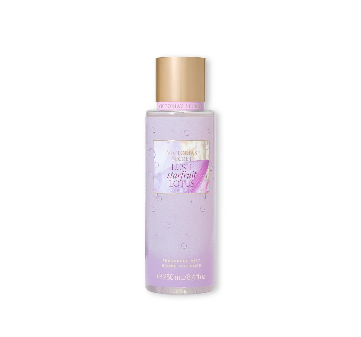 Спрей для тела Lush Starfruit Lotus Fragrance Mist