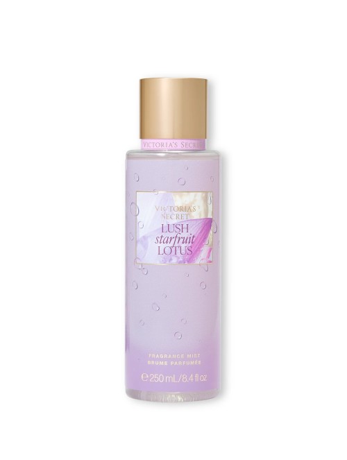 Спрей для тела Lush Starfruit Lotus Fragrance Mist