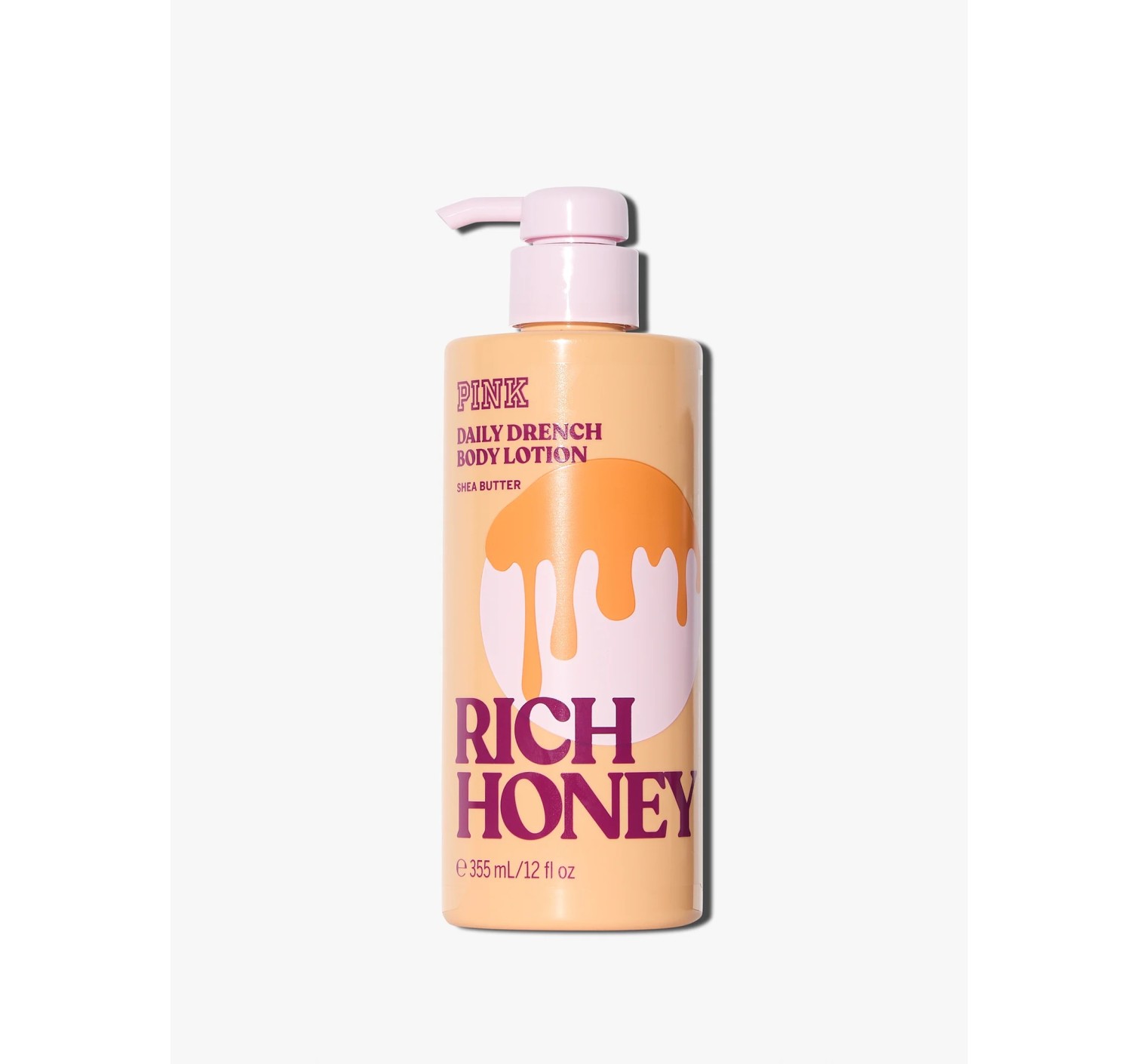 Лосьйон Pink Rich Honey Lotion