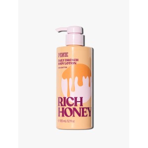 Лосьйон Pink Rich Honey Lotion
