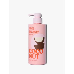 Лосьйон PINK Coconut Lotion