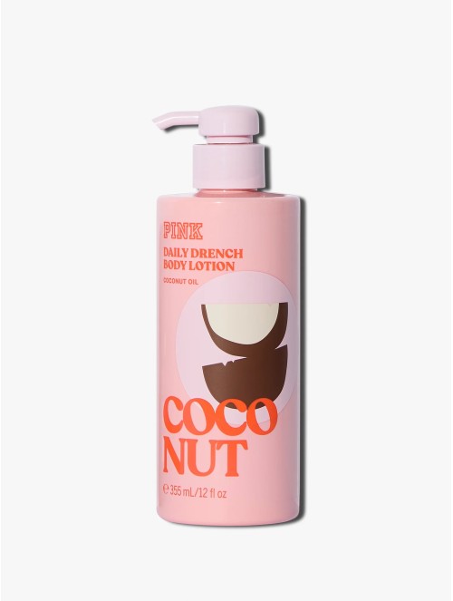 Лосьон PINK Coconut Lotion